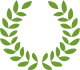 Laurel wreath